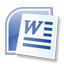 WORD APPLICATION FORM